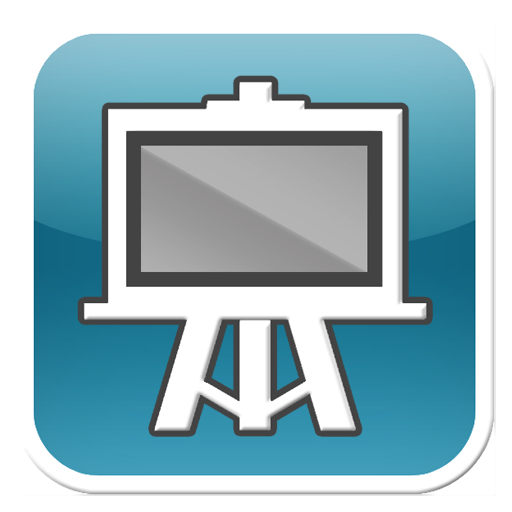 Virtual Blackboard for Teacher logo