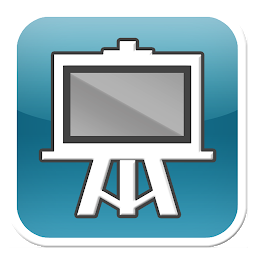 Icon image Virtual Blackboard for Teacher