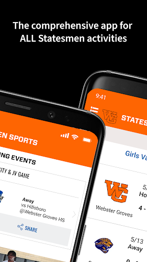 Statesmen Sports Screen 2
