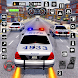 クレイジーなカーチェイス: 警察ゲーム - Androidアプリ