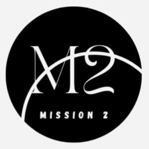 Mission 2 Wale Sir logo