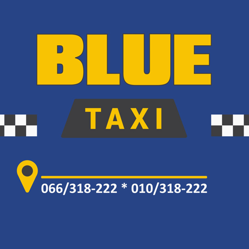 Blue Pirot logo