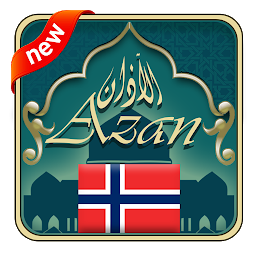 Icon image Azan Norway : Prayer Time Norw