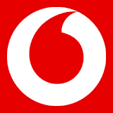 My Vodafone (GR) icon