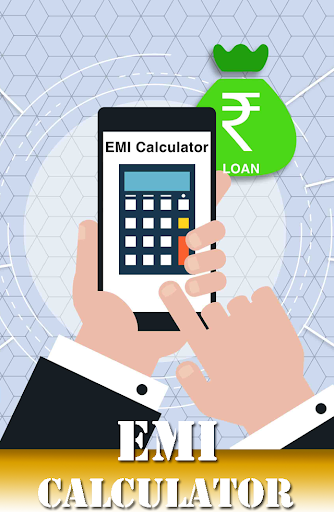 EMI Calculator 4