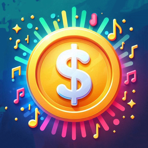 Coins Sounds: Sound Effects logo