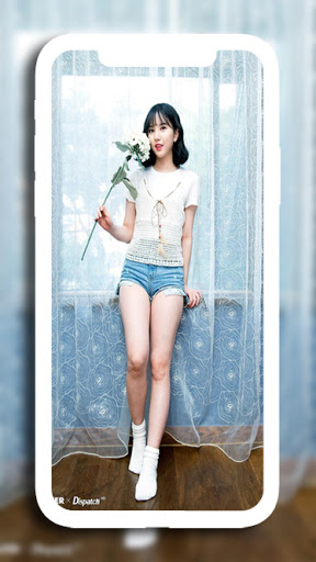 BTS And Gfriend Wallpaper