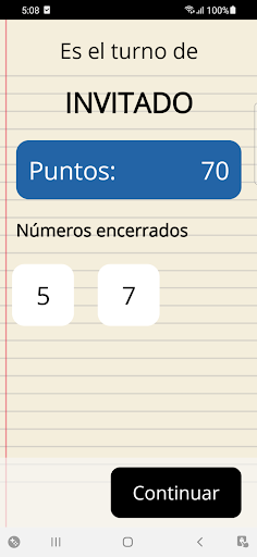 Rin Rin Ron Ron Screen 3