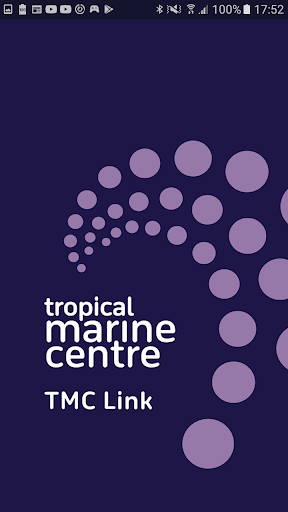 Android application TMC Link screenshort