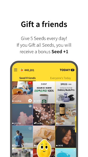 GoodMorn Screenshot 2 - AppWisp.com