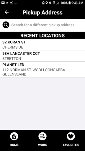 BWC Brisbane Screen 3
