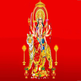 Maa Bhagwati Stotram icon