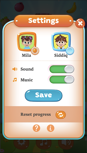 Durioo Fruits Match screenshot 6