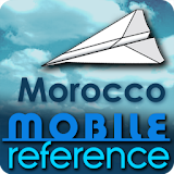 Morocco - Travel Guide icon