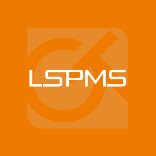 LSPMS logo