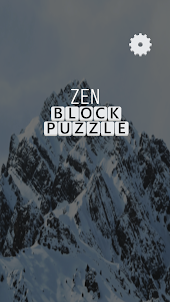 Zenblock Sudoku Block Puzzle