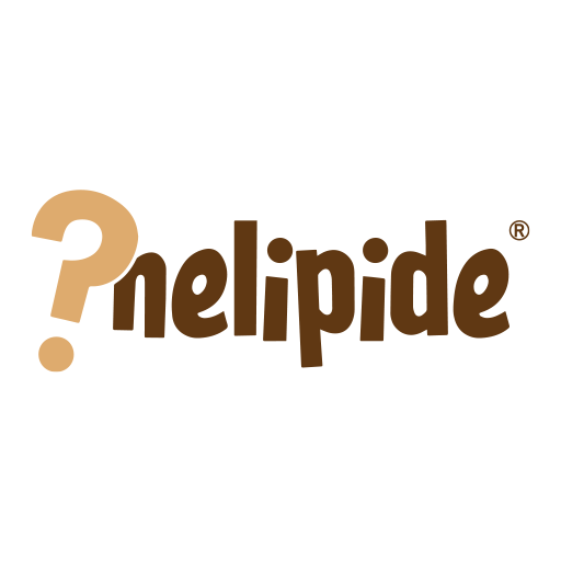nelipide logo