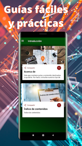 Localizar a tu pareja guias Screen 3