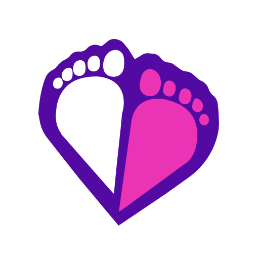 FootLove logo
