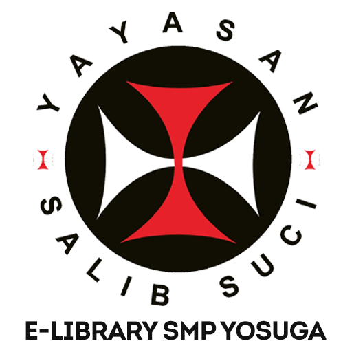 e-LIBRARY SMP YOSUGA