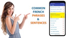 Learn French Language Offlineのおすすめ画像2