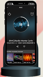 Radio Monte Carlo Italia - RMC