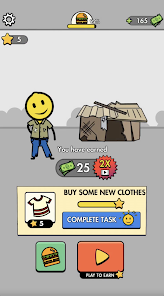 Screenshot 9 Poor Lemon android