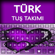 Turkish Typing App 2020 : Turkish keyboard Alpha