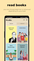 screenshot of flwr.app – bilingual books
