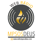 Rádio MpSos Deus icon