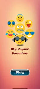 My Copier Premium