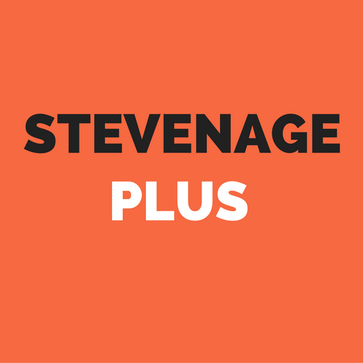 Stevenage Plus Programme 1.23 Icon