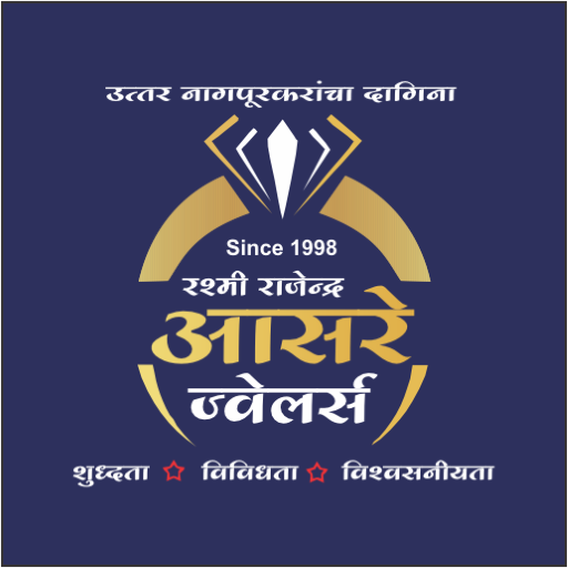 ASARE JEWELLERS logo