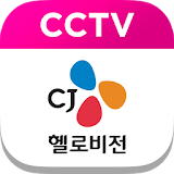 CJ CCTV icon