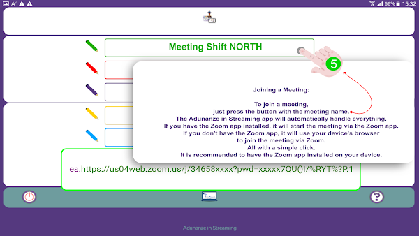 My Congregation Meetings screenshot 29