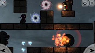 Game screenshot Magic Portals apk download