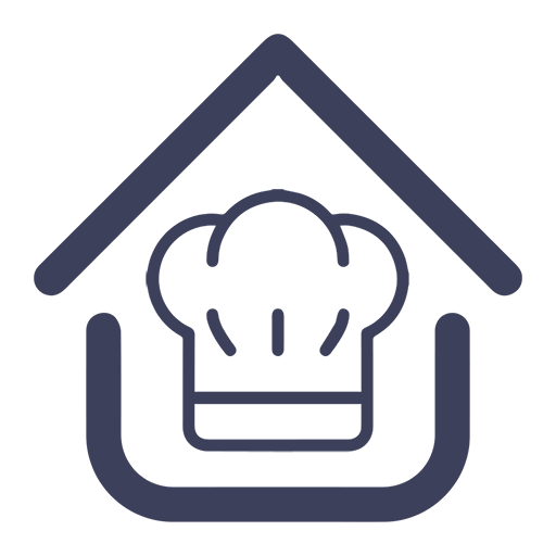 Cook and Take Latest Icon