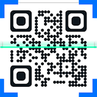 QR Scan - QR code reader, barcode scanner