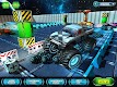 screenshot of Monster Truck Parking Stunts