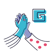 Good&Co Teamwork: Spark collaboration in your team 2.5.1 Icon