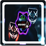 Cover Image of 下载 DJ MEGA BASS Offline 2.0.0 APK