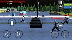 screenshot of Zombie Drift - War Road Racing