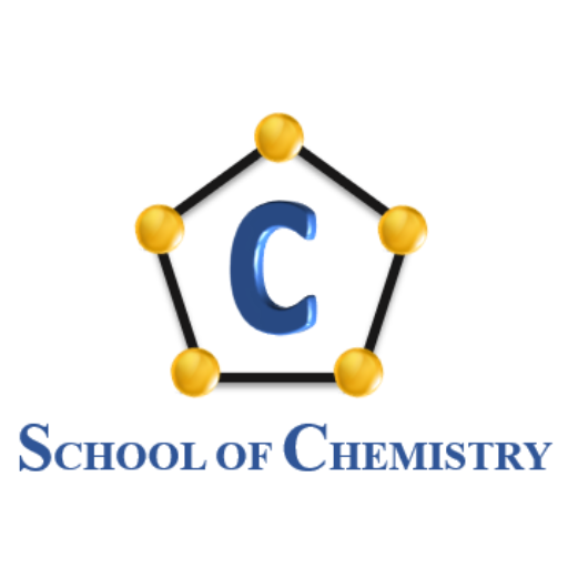 School of Chemistry logo