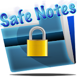 Safe Notes Pro icon