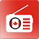 Canada Radio - Online Canada FM Radio icon