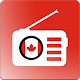 Canada Radio - Online Canada FM Radio Изтегляне на Windows