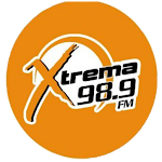 Cover Image of ดาวน์โหลด Xtrema 98.9 FM  APK