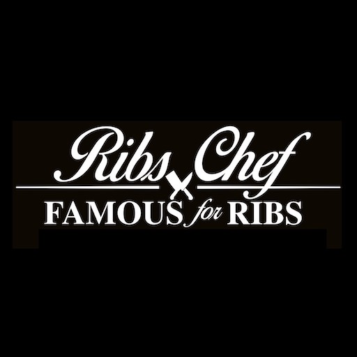 Ribs Chef Officieel logo