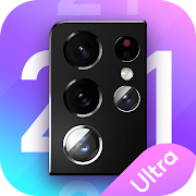S21 Ultra Camera - Galaxy Camera Original
