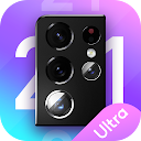 アプリのダウンロード S21 Ultra Camera - Galaxy Camera Original をインストールする 最新 APK ダウンローダ